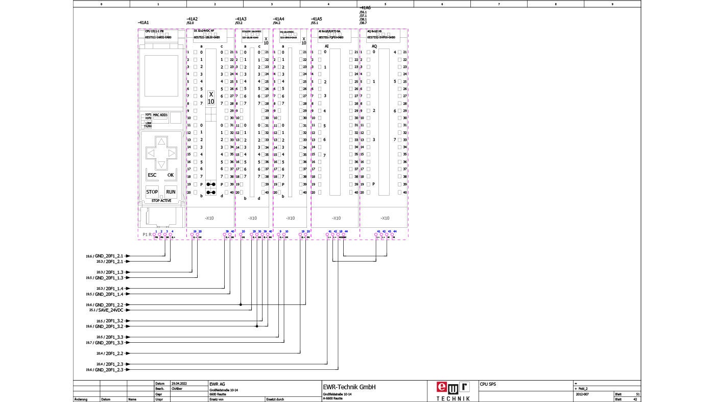 eplan-design-of-a-plc-for-a-lifting-system