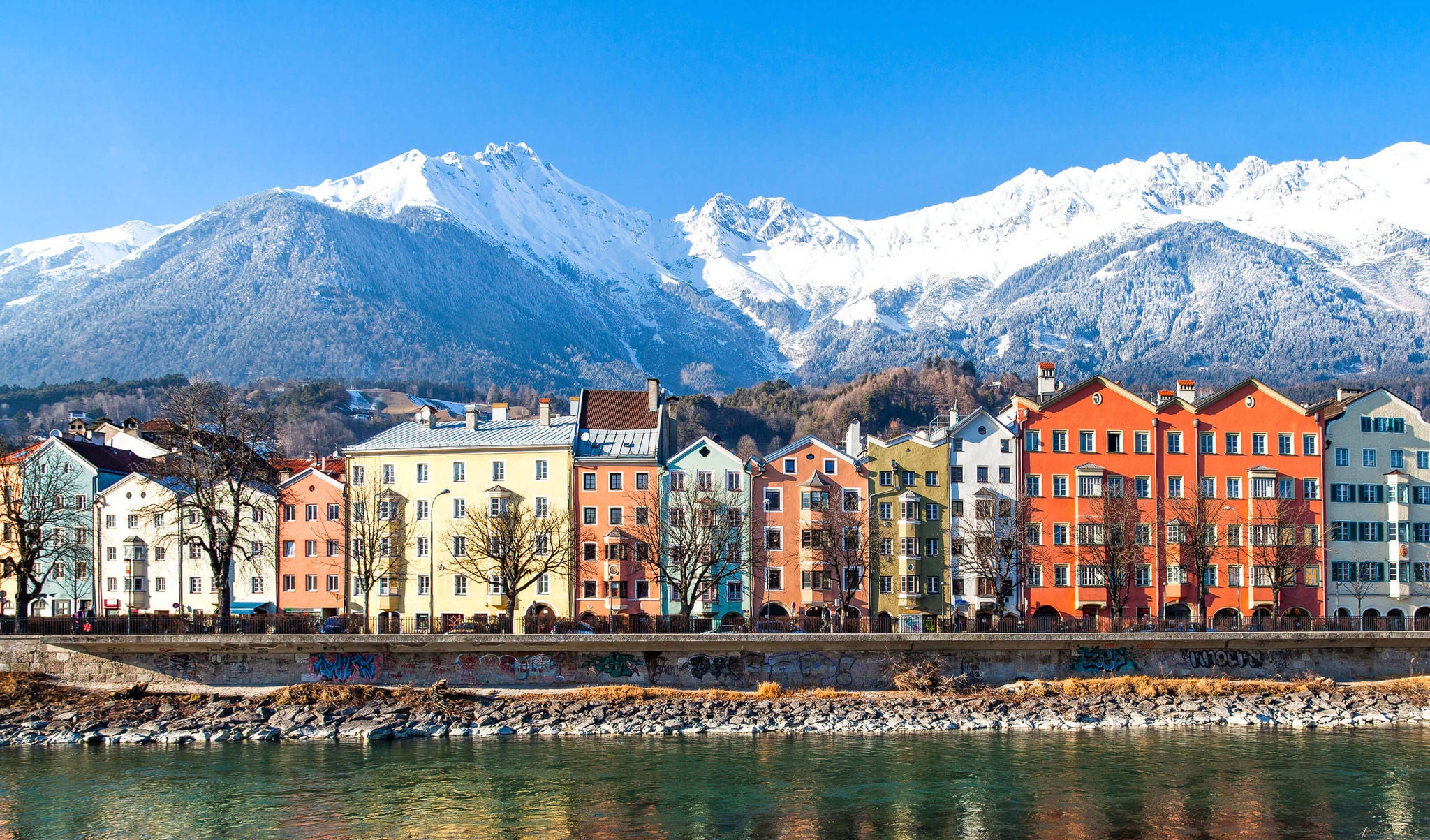 Innsbruck