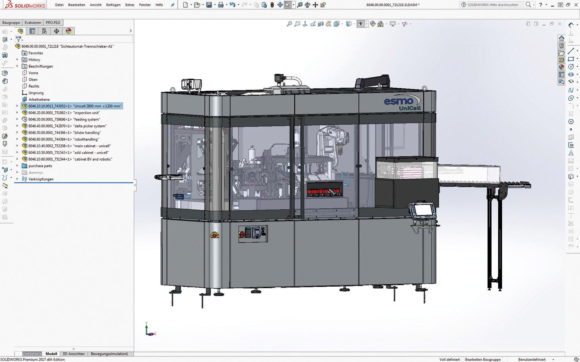 solidworks-and-Eplan-interface