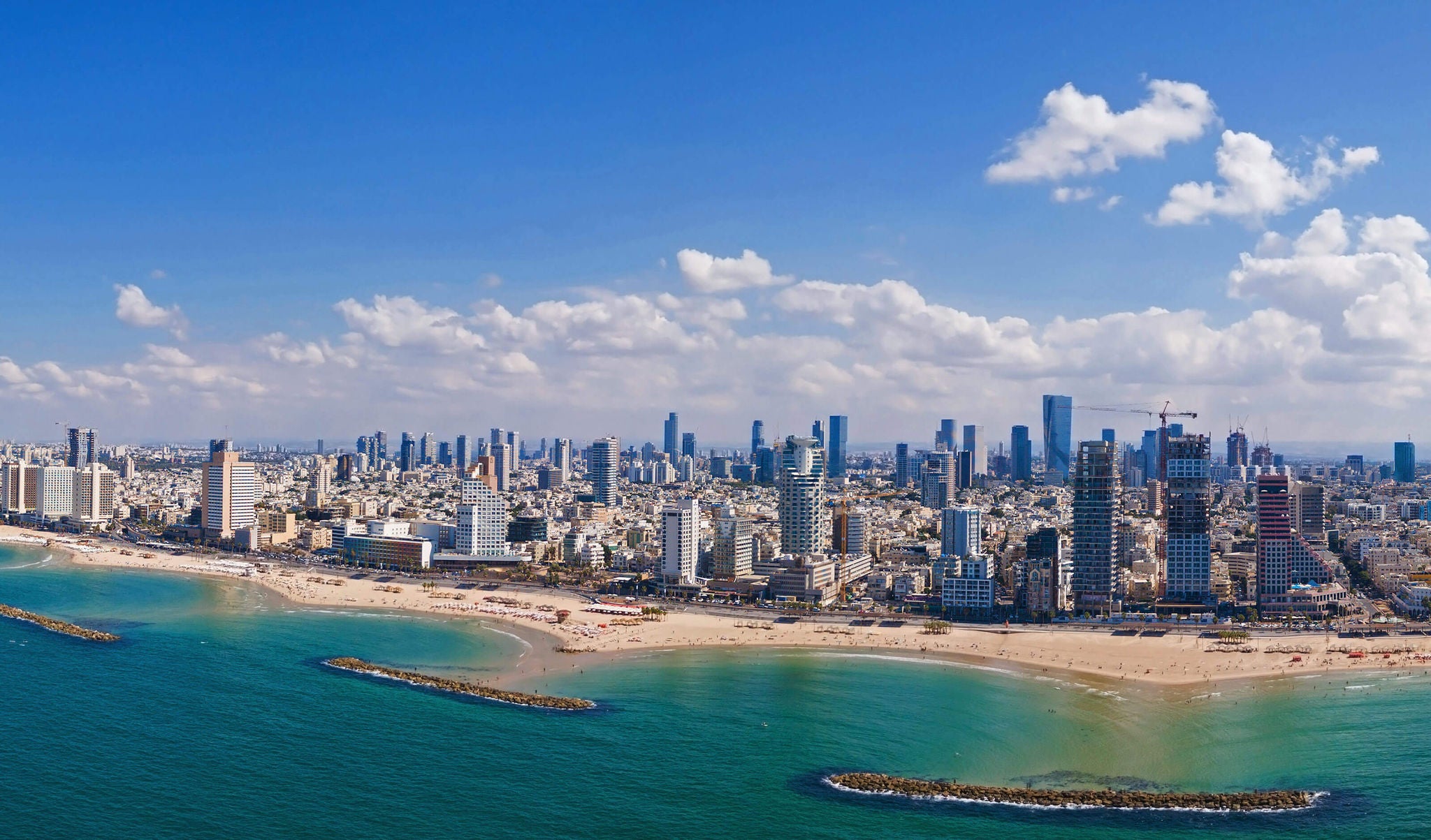 Tel Aviv