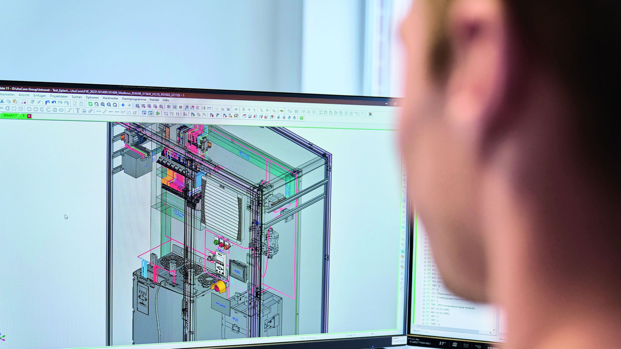 aucom-3d-eplan-pro-panel