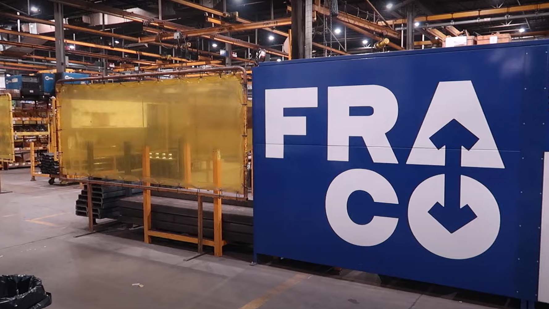 fraco-work-area
