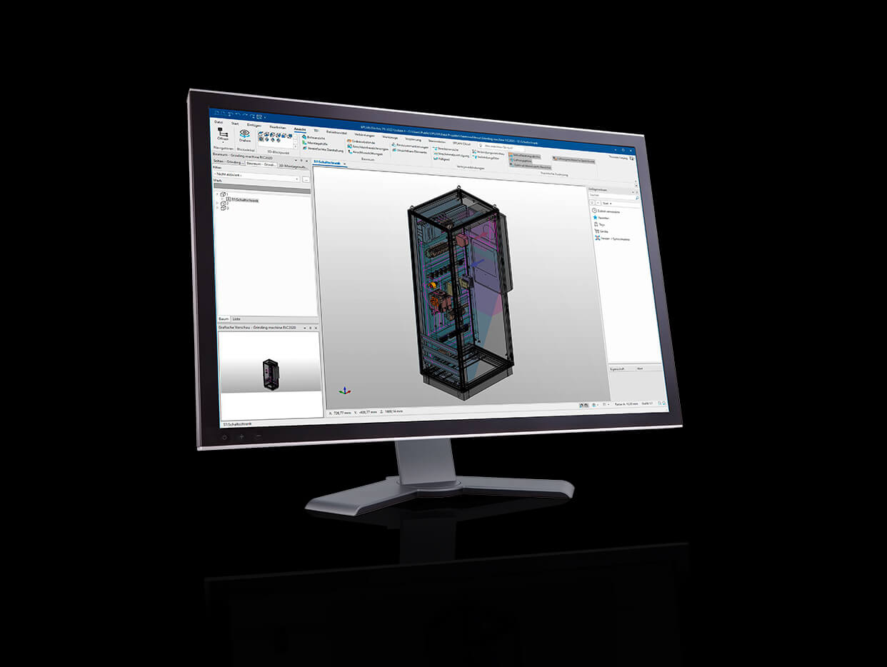 thermal design integrator