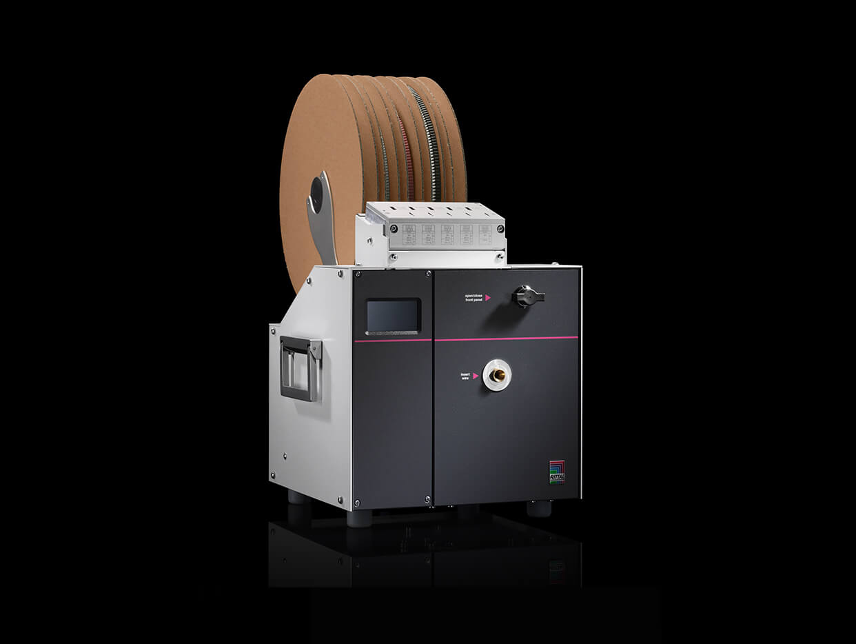 Semi-Automated Machines