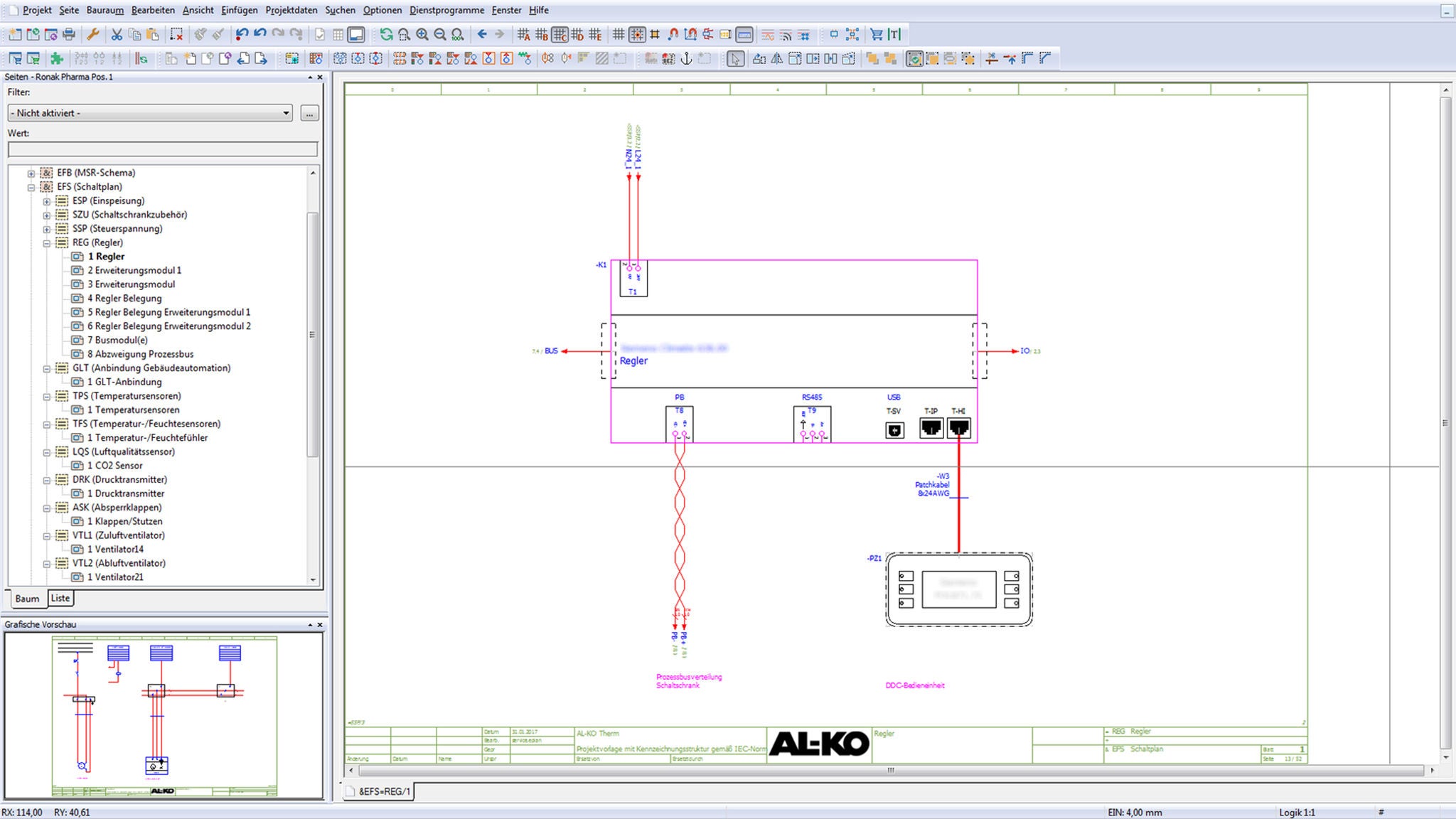 al-ko-portrayal-of-acontrol-unit
