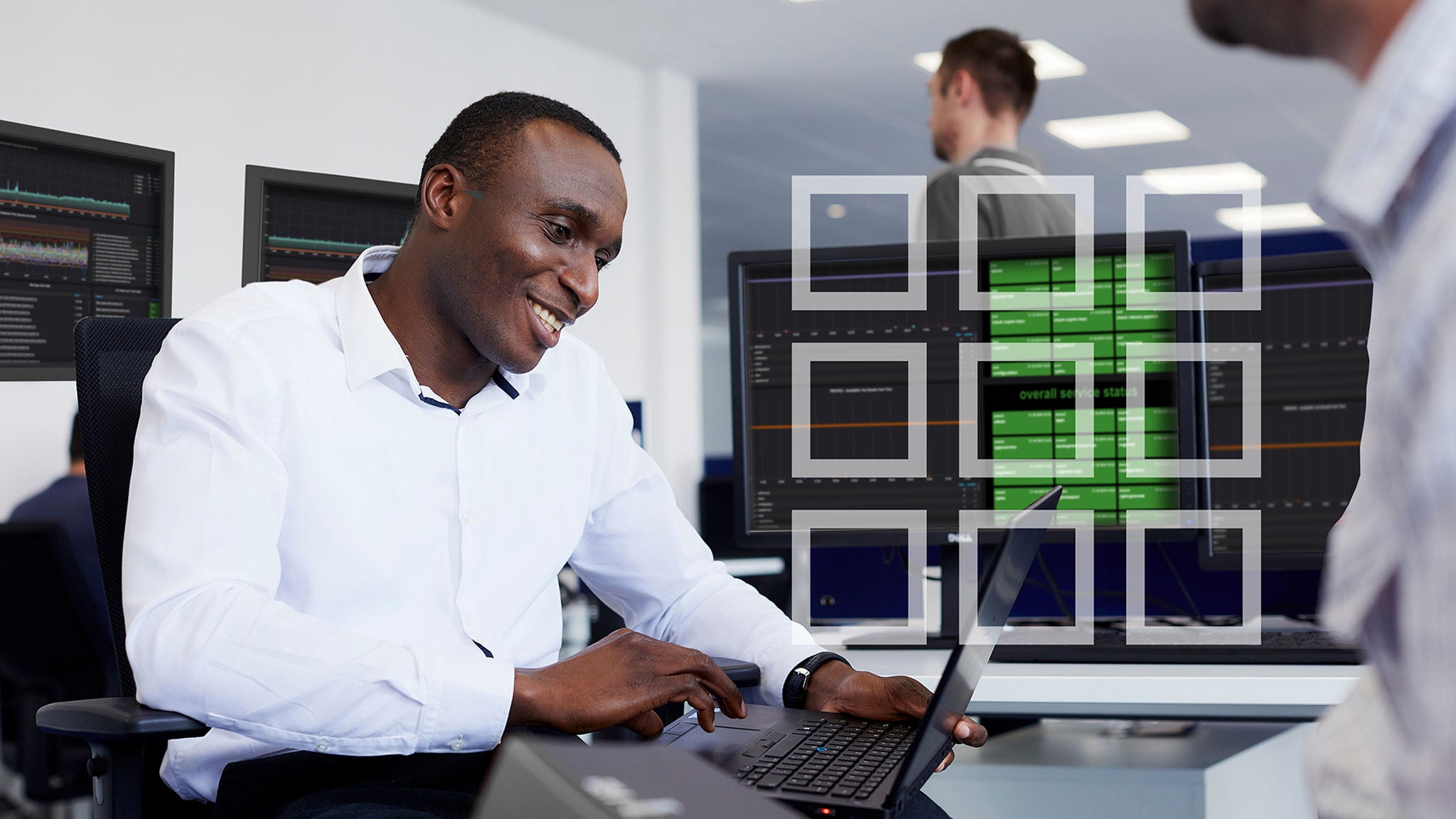 Eplan Cloud Health Dashboard