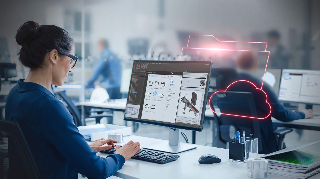 Eplan Collaboration Apps
