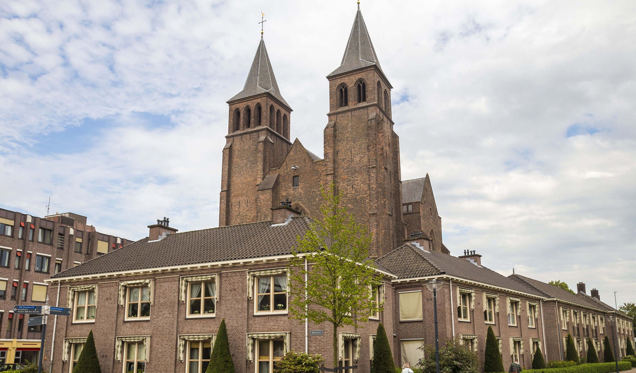 Zevenaar