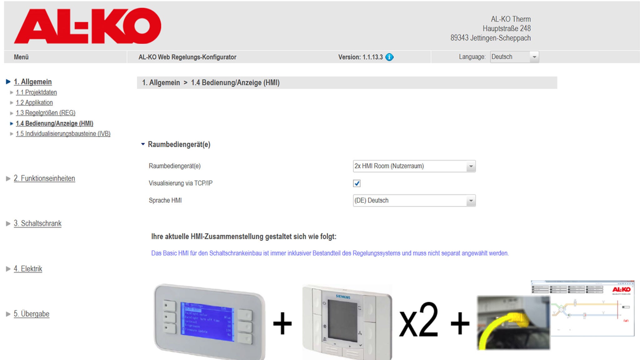 al-ko-i-c-components