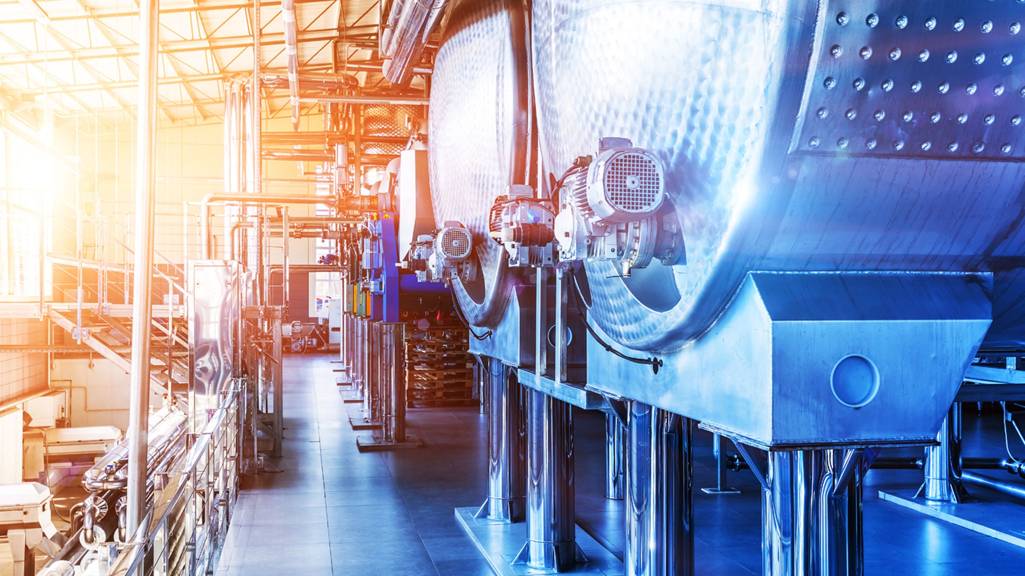 Eplan for the pharmaceutical industry