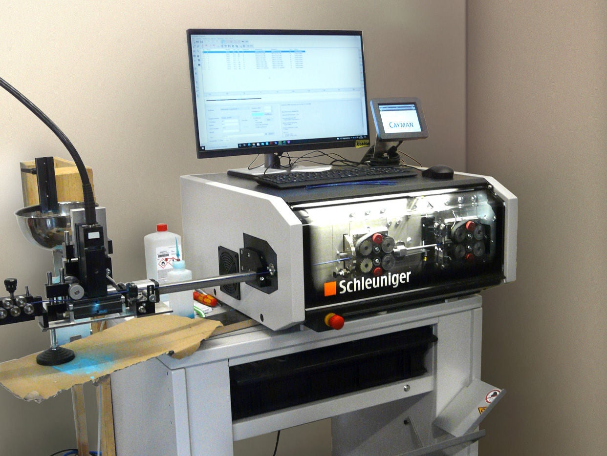 kbb-individual-wire-assembly