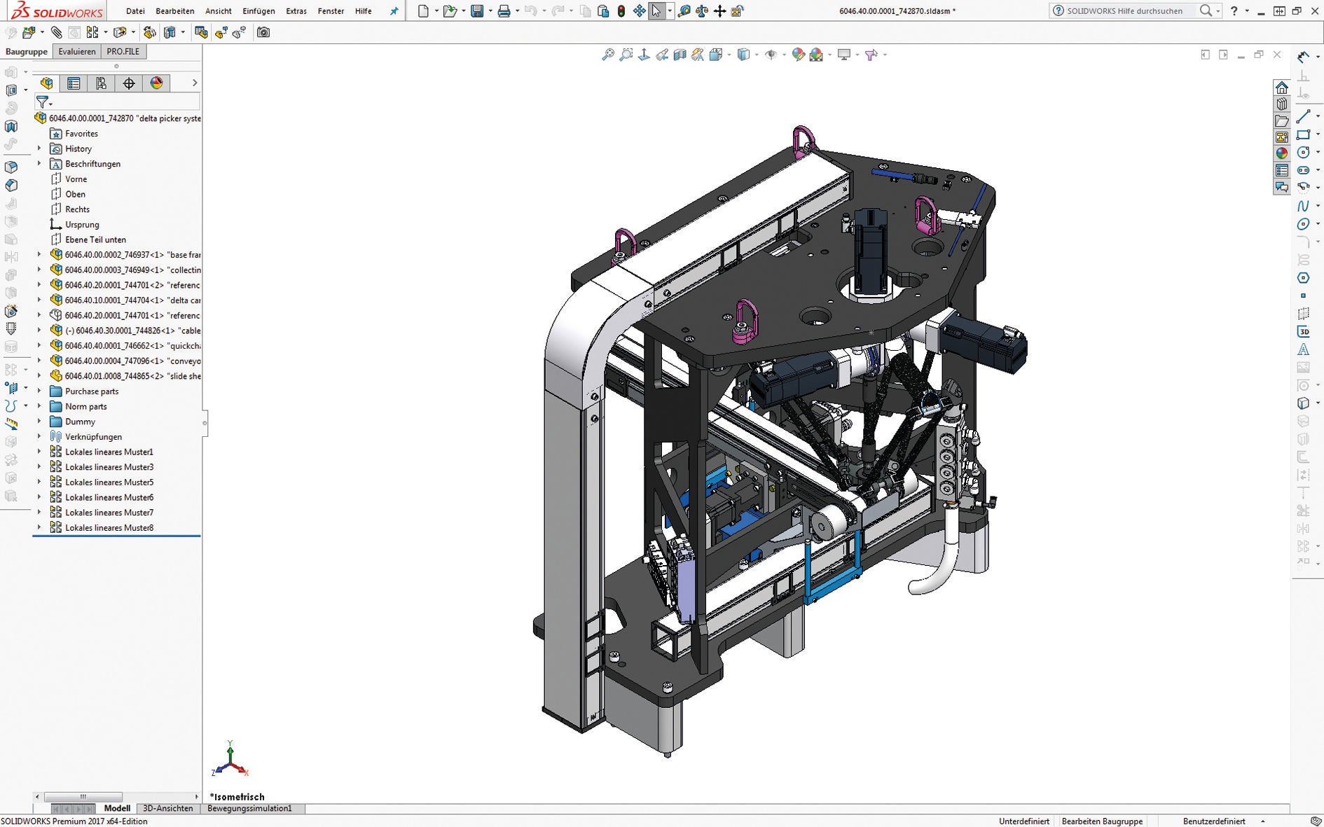 mechanical-and-electrical-design