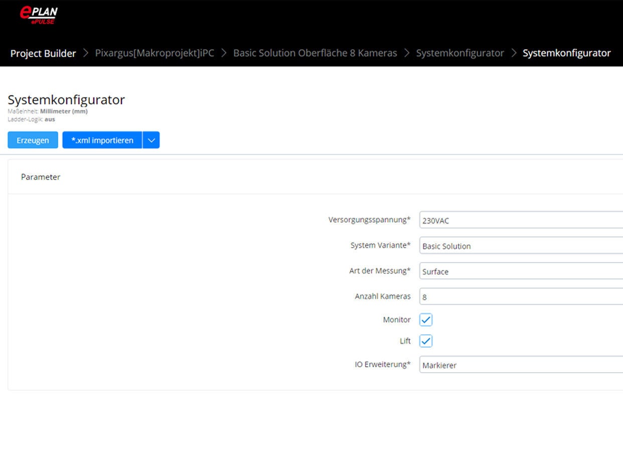 pixargus-systemconfigurator