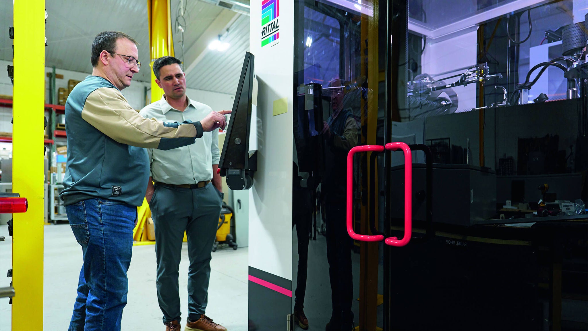 Rittal Wire Terminal WT C