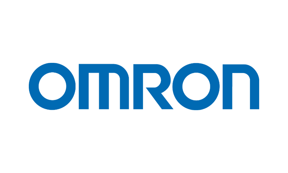 logo-omron