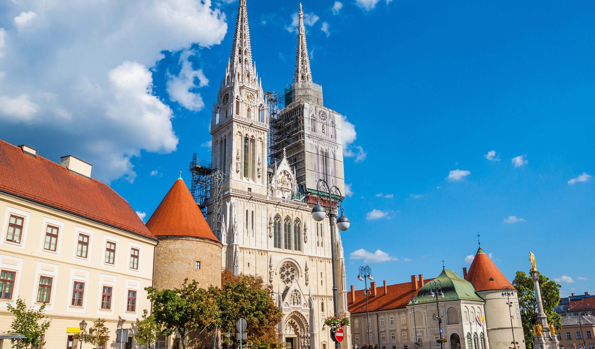 Zagreb