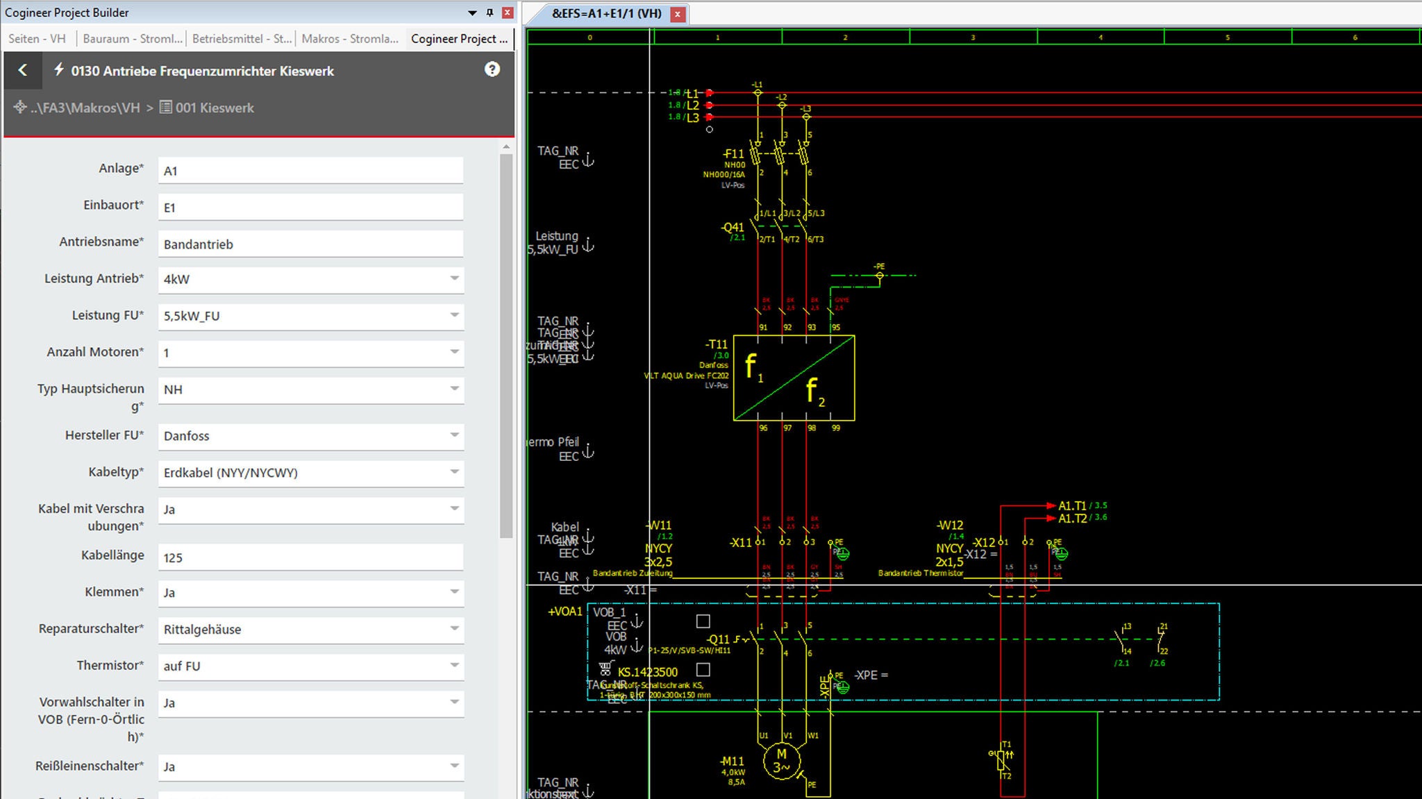 macros-in-eplan-cogineer