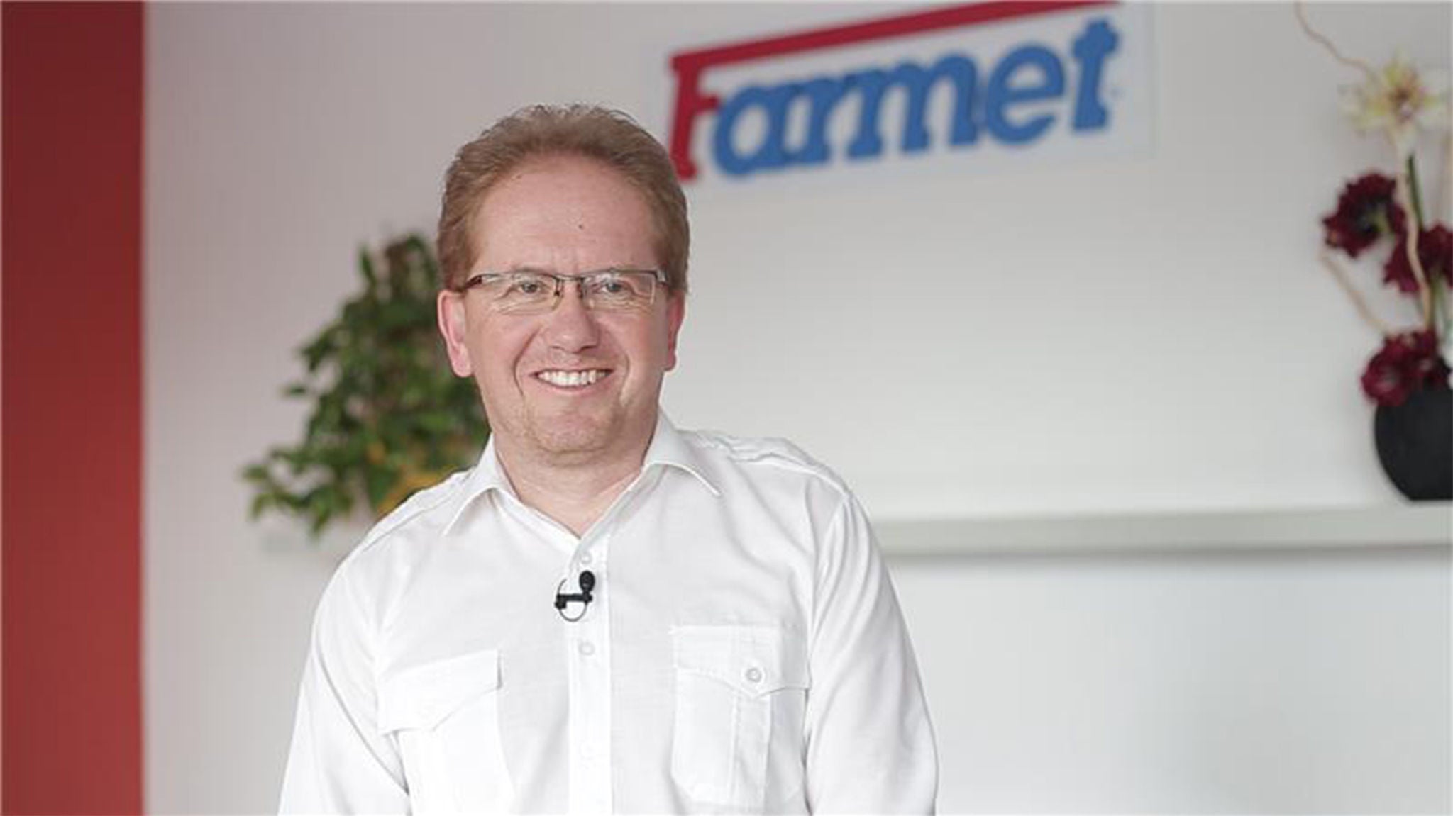 farmet director