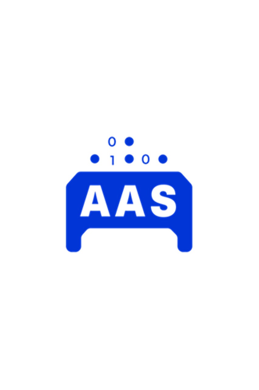 asset administration shell