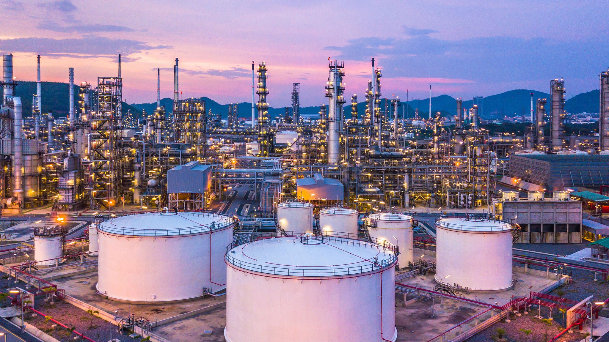 Eplan for oil and gas