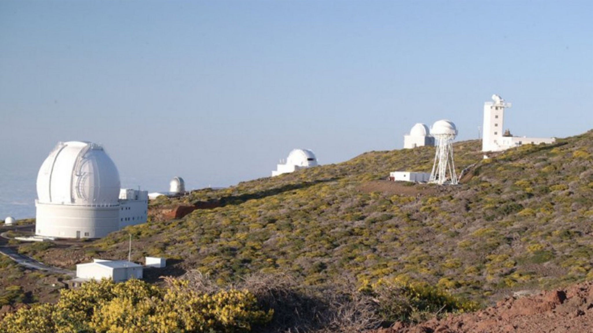 iac grounds in spain