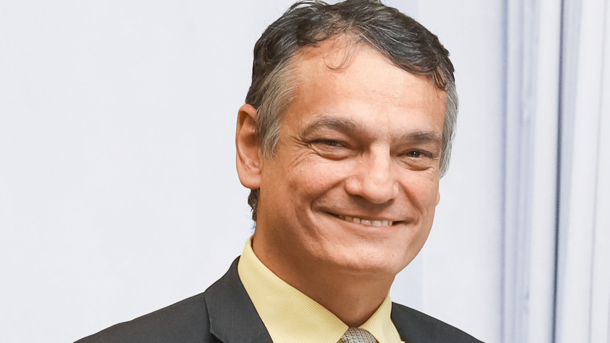 Dr Daniel Castro, Dean of Purdue Polytechnic