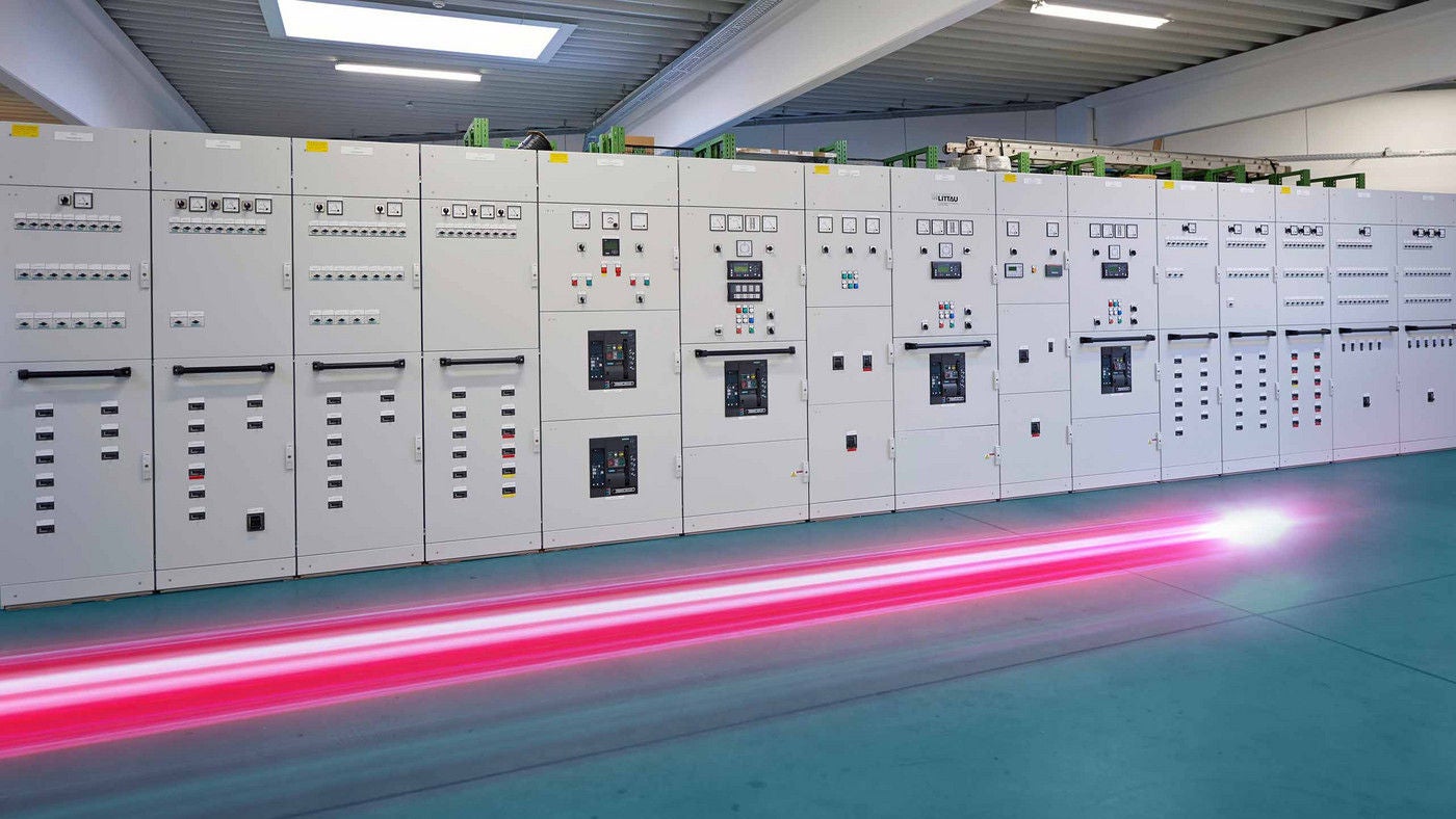 switchgear-manufacturing