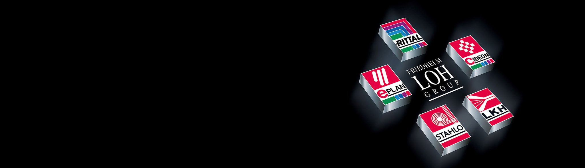 Friedhelm Loh Group