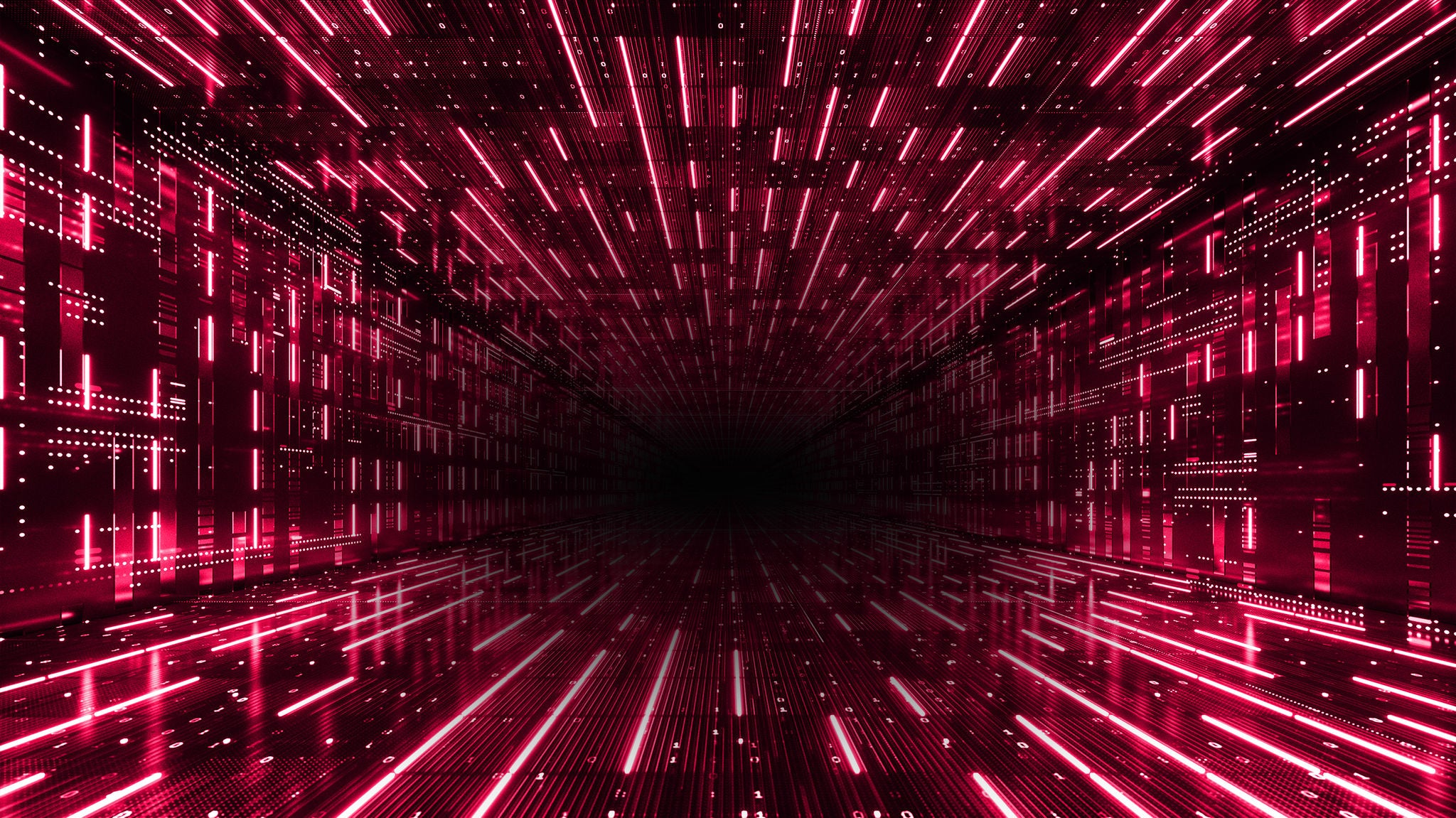 AI-Driven Industrial Automation