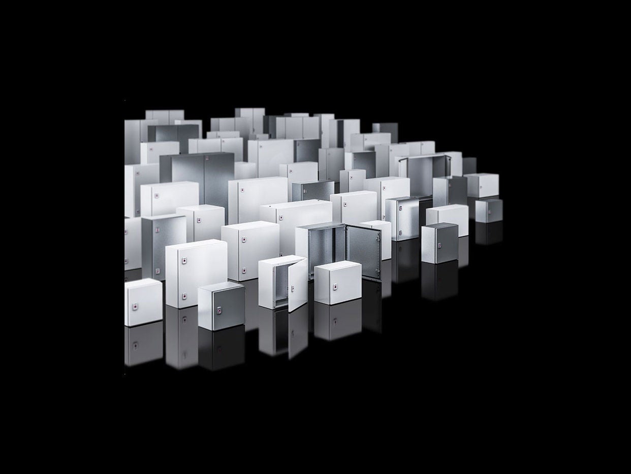 Off-the-shelf Availabilty