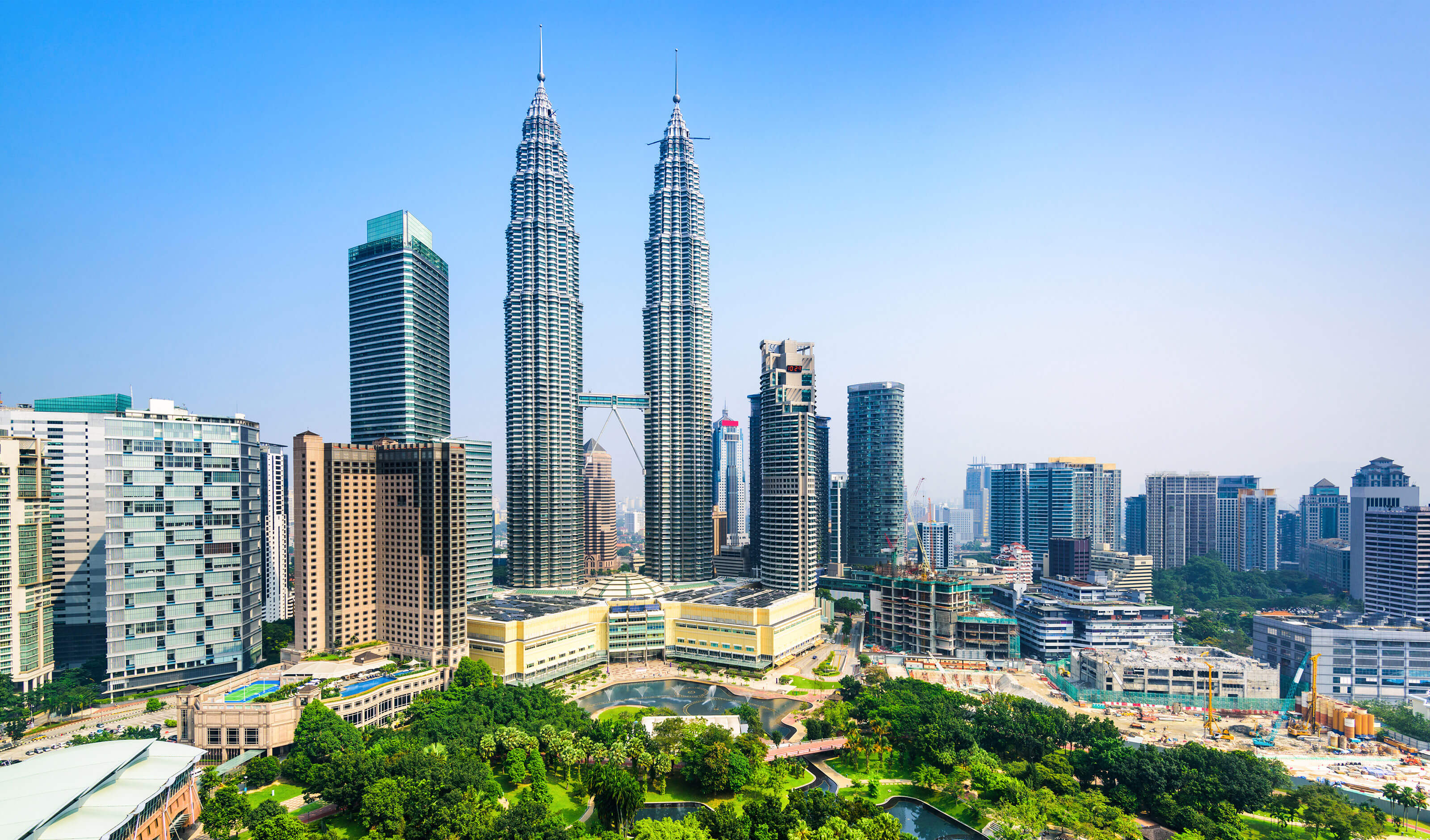 Kuala Lumpur