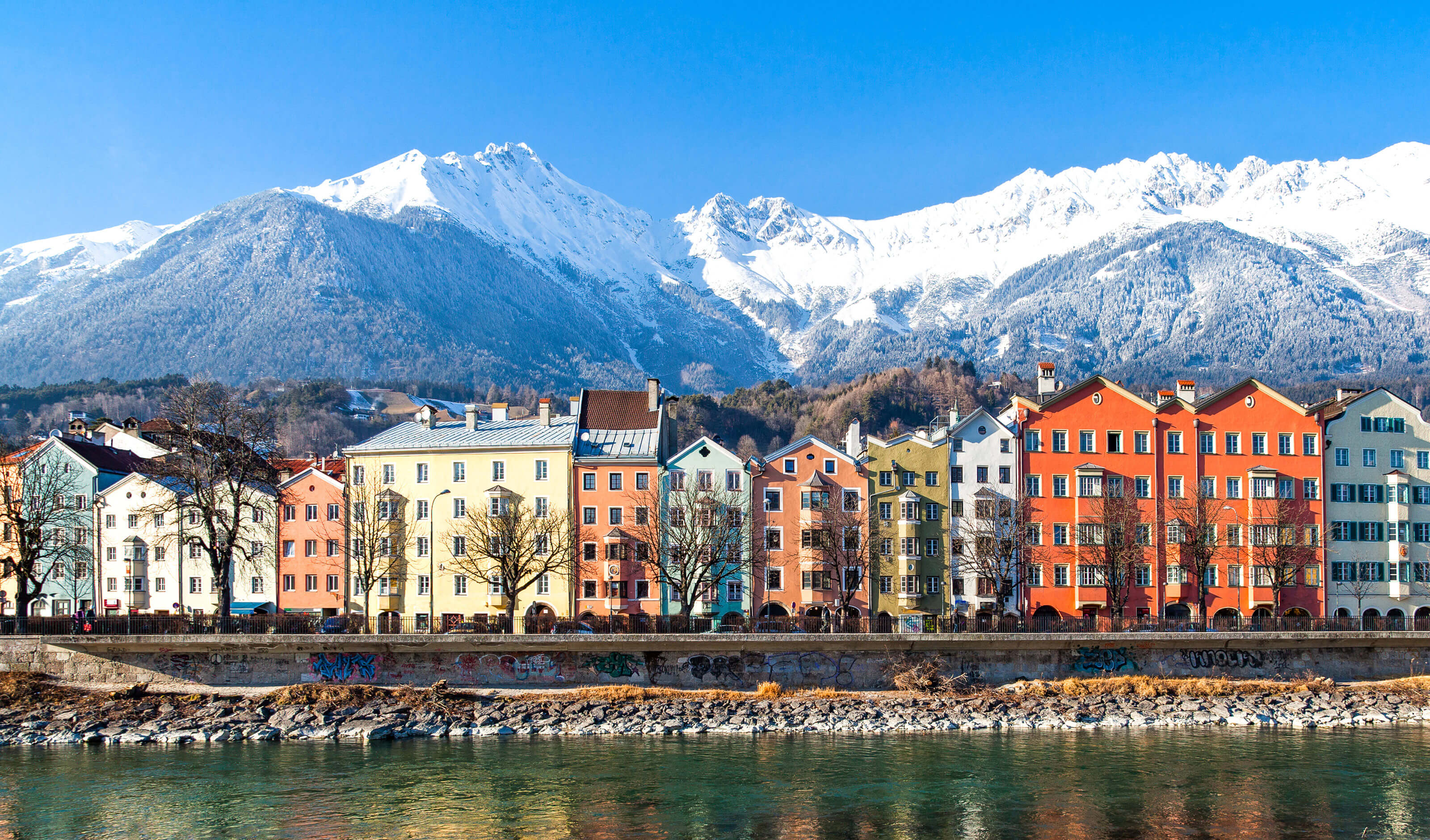 Innsbruck