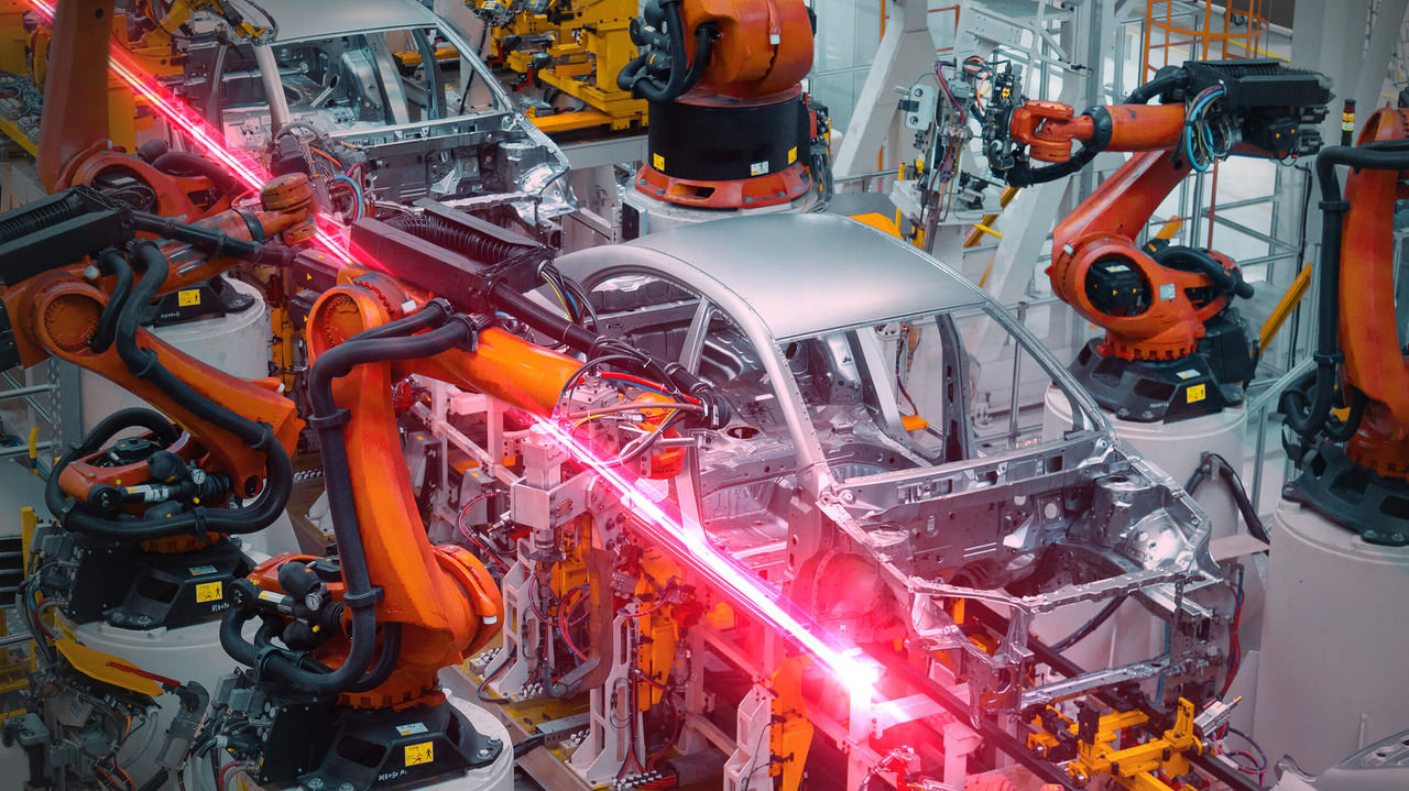 automotive-industry