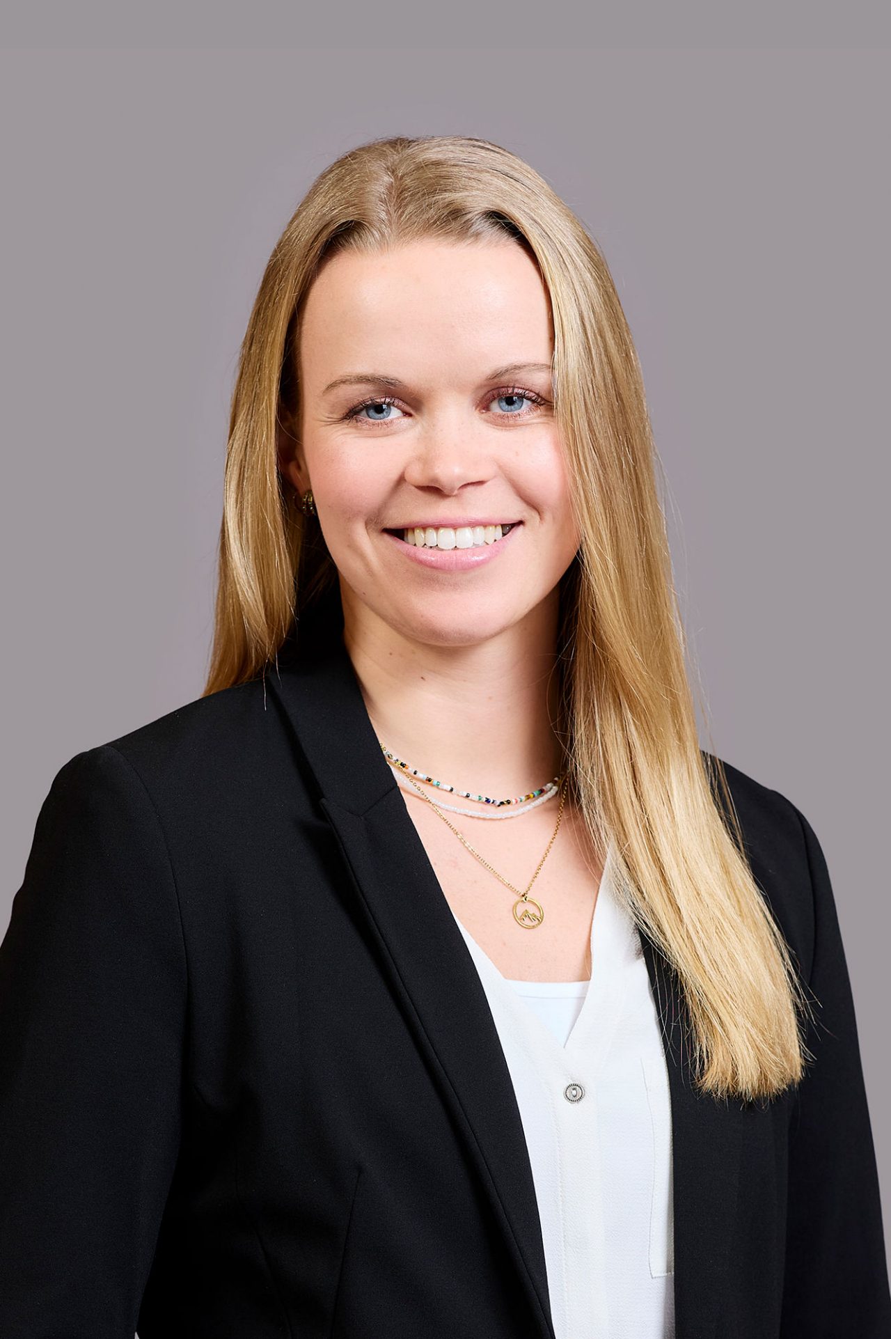 Stephanie Kudak, Energy