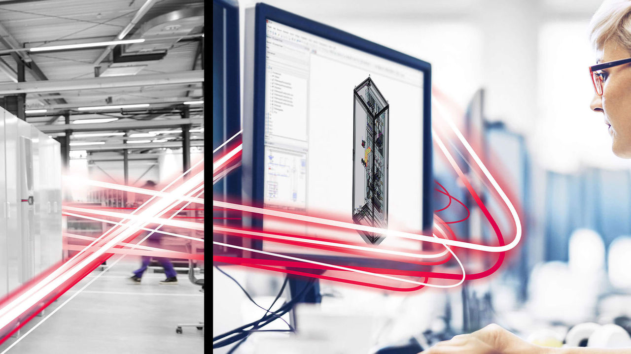 Integrated value chain operations