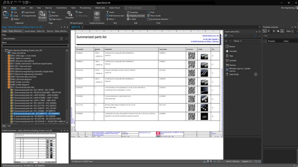 Eplan Platform: Engineering software for automation technology and ...