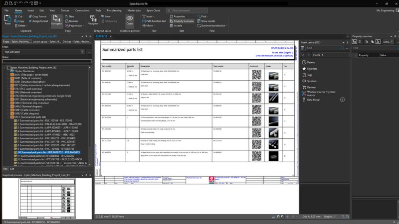 Eplan Platform: Engineering software for automation technology and ...