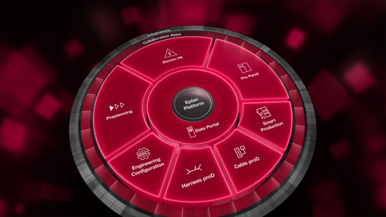 Eplan Platform 2026