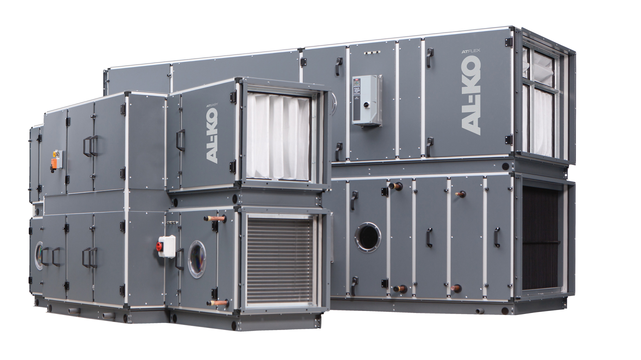 al-ko-therm