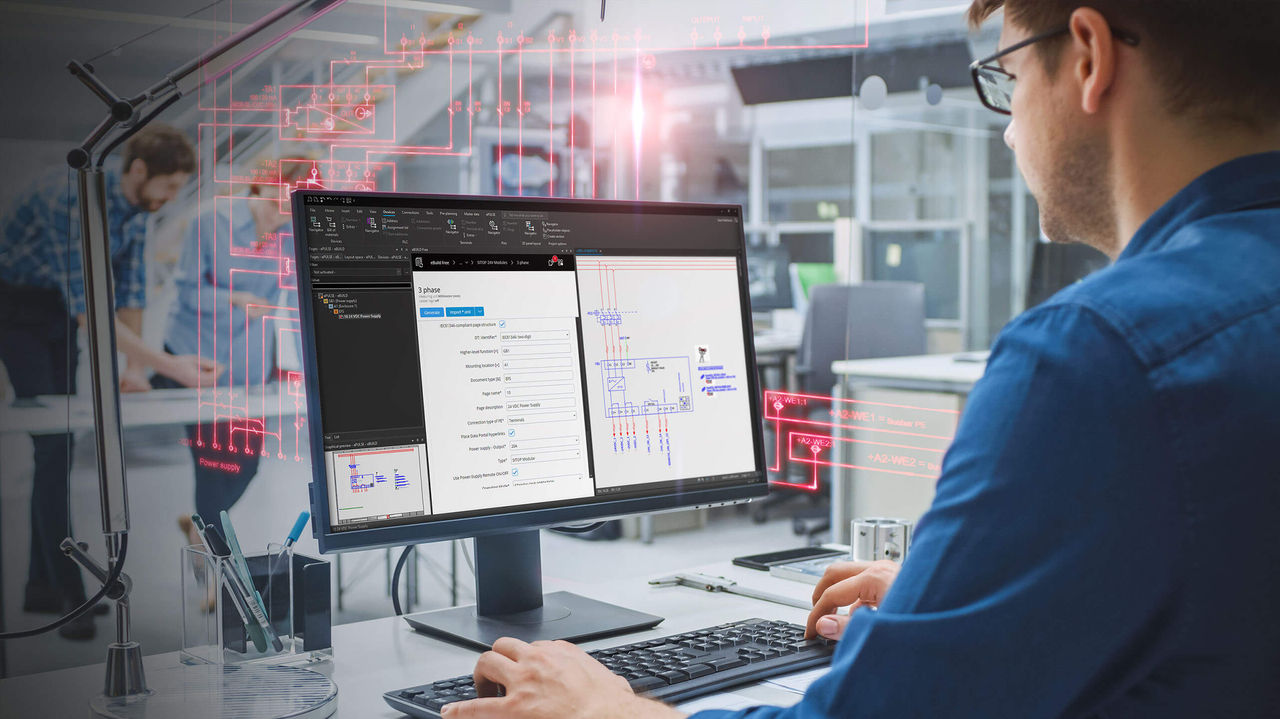Automated Project Generation，助力实现工程设计自动化