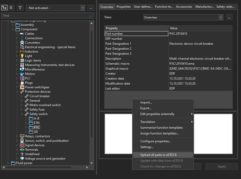 支持上传本地数据