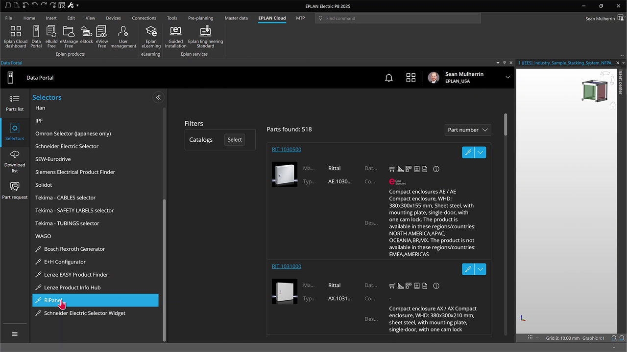 product-selectors-integrated