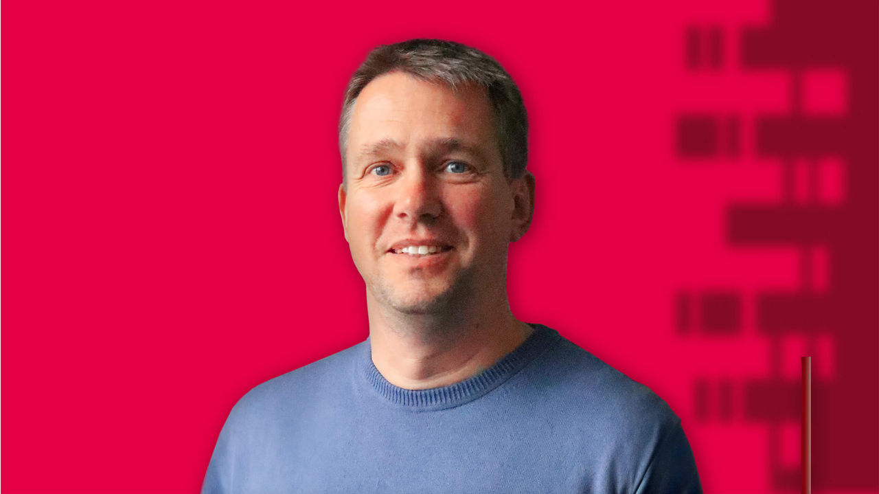 电气工程/机电一体化教师Torsten Tjarks