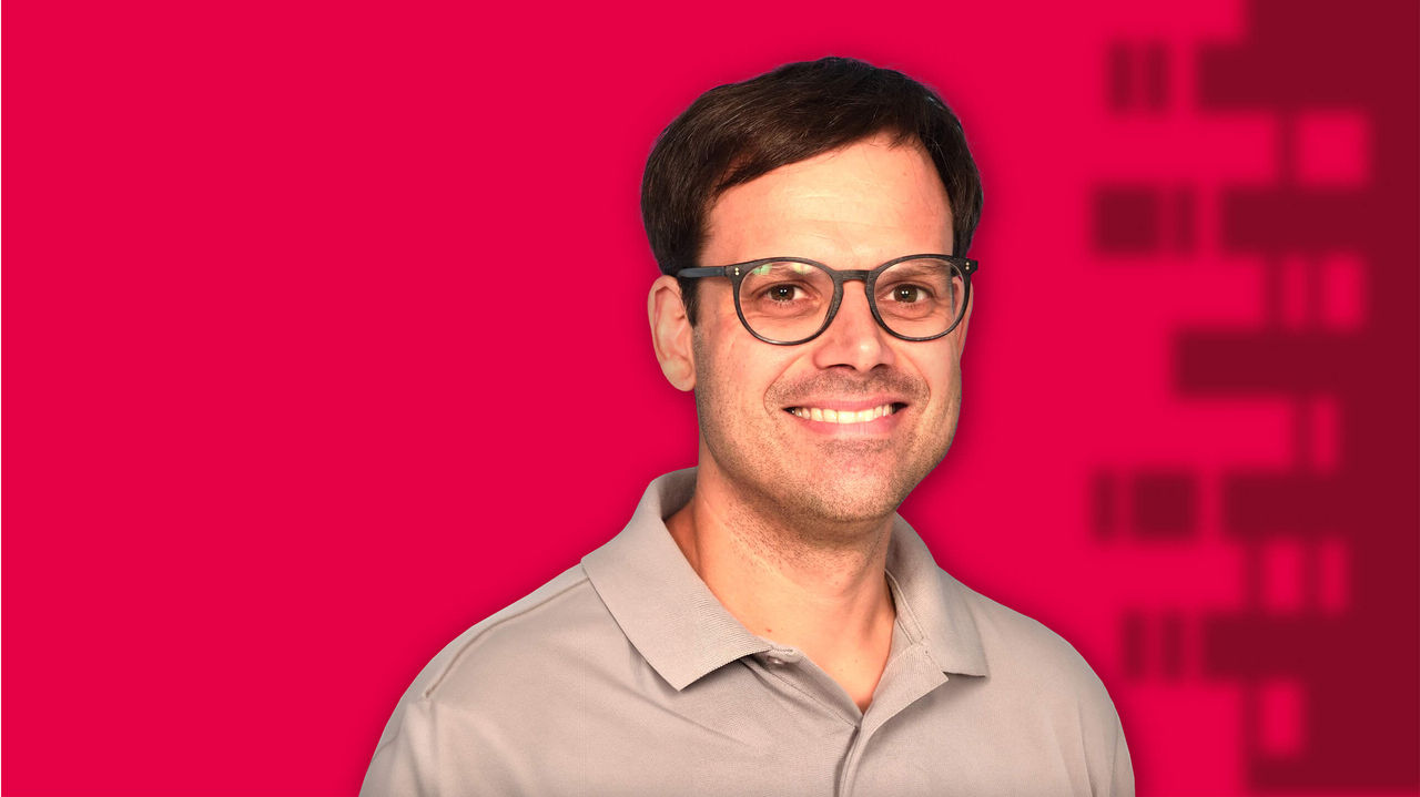 电气工程学科主管Stefan Reindl