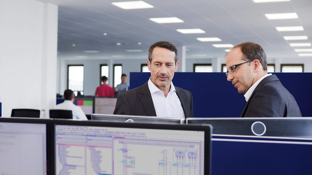 易盼解决方案中心与常见问题解答